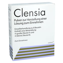Clensia