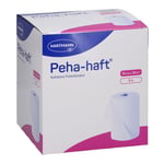 PEHA-HAFT Fixierbinde latexfrei 10 cmx20 m Adequapharm