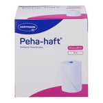 PEHA-HAFT Fixierbinde latexfrei 10 cmx20 m Adequapharm