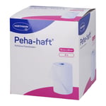 PEHA-HAFT Fixierbinde latexfrei 10 cmx20 m Adequapharm