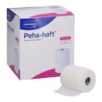 PEHA-HAFT Fixierbinde latexfrei 10 cmx20 m Adequapharm