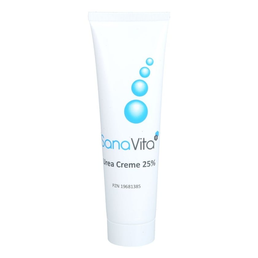 UREA CREME 25%