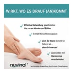 nuvinol Warzenentferner Tinktur