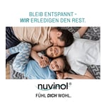 nuvinol Warzenentferner Tinktur