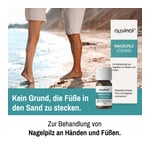 nuvinol Nagelpilz Lösung