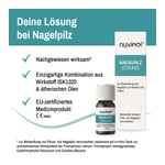 nuvinol Nagelpilz Lösung