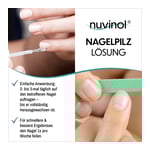 nuvinol Nagelpilz Lösung