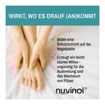 nuvinol Nagelpilz Lösung