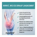 nuvinol Hämorrhoiden- und Analfissuren-Gel