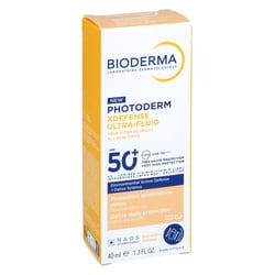 BIODERMA Photoderm Xdefense Cre.hell LSF 50+