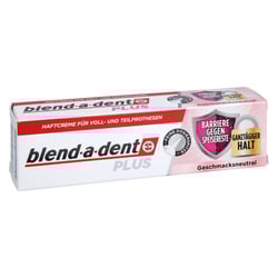 BLEND A DENT Plus Barriere Geschmacksneutral