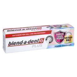 BLEND A DENT Plus Barriere frisch