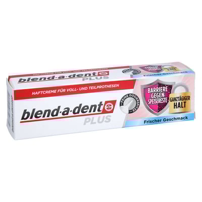 BLEND A DENT Plus Barriere frisch