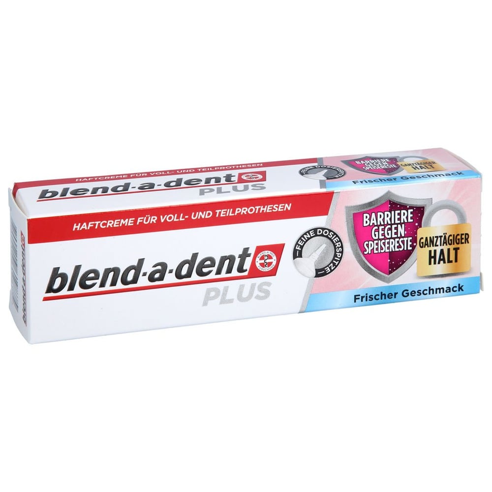 BLEND A DENT Plus Barriere H.Cr.g.Speiseres.frisch