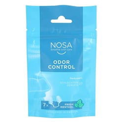 NOSA odor control