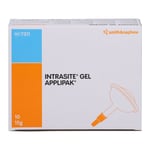INTRASITE Gel Hydrogel Wundreiniger