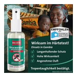 STICHFREI Mückenschutz Tropical Pumpspray Produktbild 2