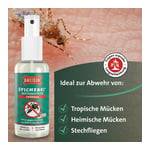 STICHFREI Mückenschutz Tropical Pumpspray Produktbild 3