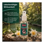 STICHFREI Mückenschutz Tropical Pumpspray Produktbild 6