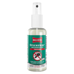 STICHFREI Mückenschutz Tropical Pumpspray