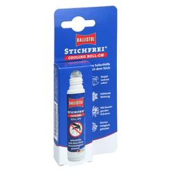 STICHFREI Cooling Roll-on