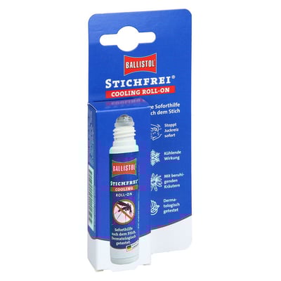 STICHFREI Cooling Roll-on