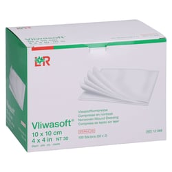 Vliwasoft Vlies St 10x10