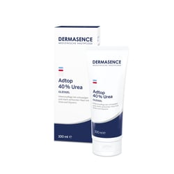 DERMASENCE Adtop 40% Urea Oleogel