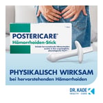 POSTERICARE Hämorrhoiden-Stick Produktbild 3