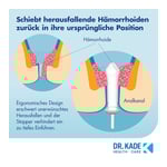 POSTERICARE Hämorrhoiden-Stick