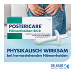 POSTERICARE Hämorrhoiden-Stick