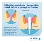 POSTERICARE Hämorrhoiden-Stick Produktbild 4
