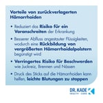 POSTERICARE Hämorrhoiden-Stick Produktbild 5