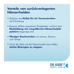 POSTERICARE Hämorrhoiden-Stick