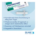 POSTERICARE Hämorrhoiden-Stick Produktbild 8