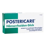 POSTERICARE Hämorrhoiden-Stick Produktbild 1