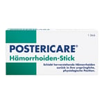 POSTERICARE Hämorrhoiden-Stick Produktbild 2