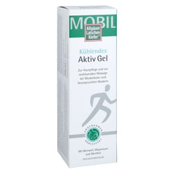 ALLGÄUER LATSCHENK. kühlendes Aktiv Gel