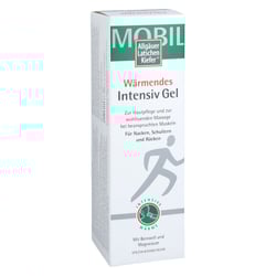 ALLGÄUER LATSCHENK. wärmendes Intensiv Gel