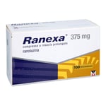 Ranexa 375 mg Produktbild 1