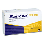 Ranexa 500 mg