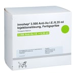 Innohep 3500 Anti-Xa I.E. 0,35 ml