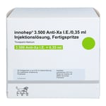 Innohep 3500 Anti-Xa I.E. 0,35 ml