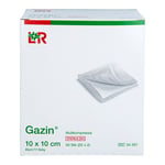 Gazin Kom 10x10 cm 8f Ster Produktbild 2