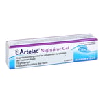 ARTELAC Nighttime Gel Produktbild 1