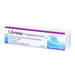 ARTELAC Nighttime Gel