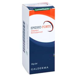 Epiduo Forte