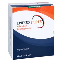 Epiduo Forte