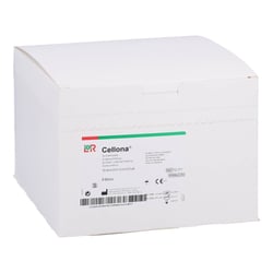 Cellona Synthetikwatte steril 10 cmx3 m Kohlpharma
