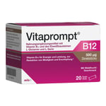VITAPROMPT B12 500 µg Direktsticks Produktbild 1